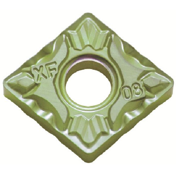 旋削用チップ PVDサーメット PV720 10個入り