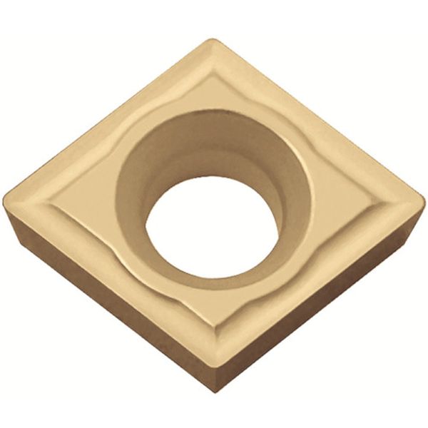 旋削用チップ PVDサーメット PV720 10個入り