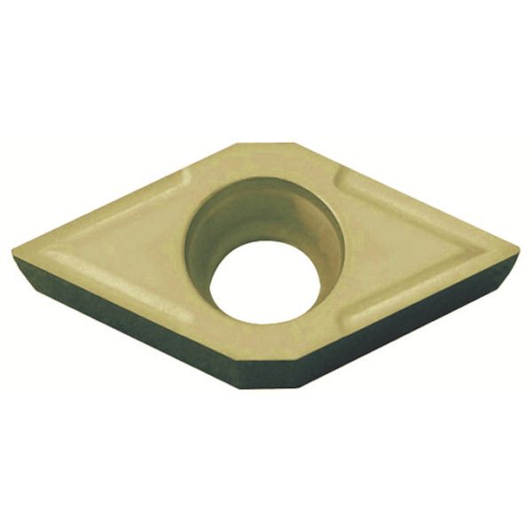 旋削用チップ PVDサーメット PV720 10個入り