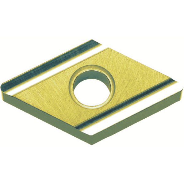 旋削用チップ PVDサーメット PV720 10個入り