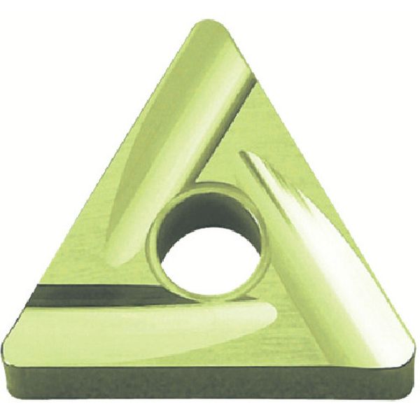 旋削用チップ PVDサーメット PV720 10個入り