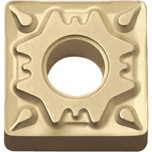 旋削用チップ PVDサーメット PV720 10個入り