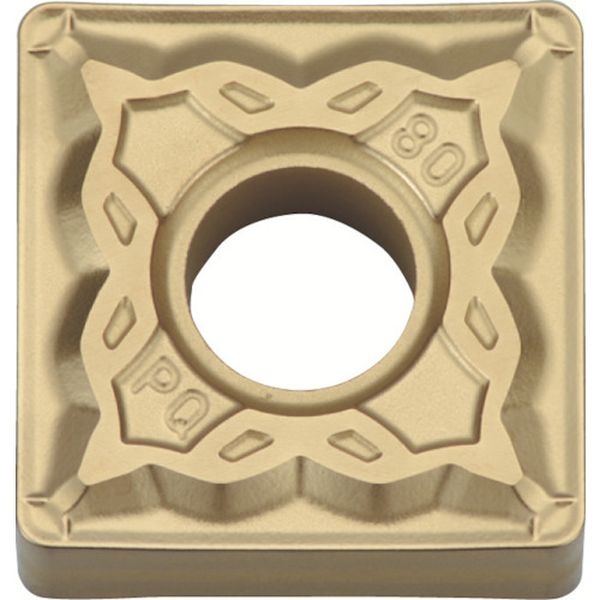 旋削用チップ PVDサーメット PV720 10個入り