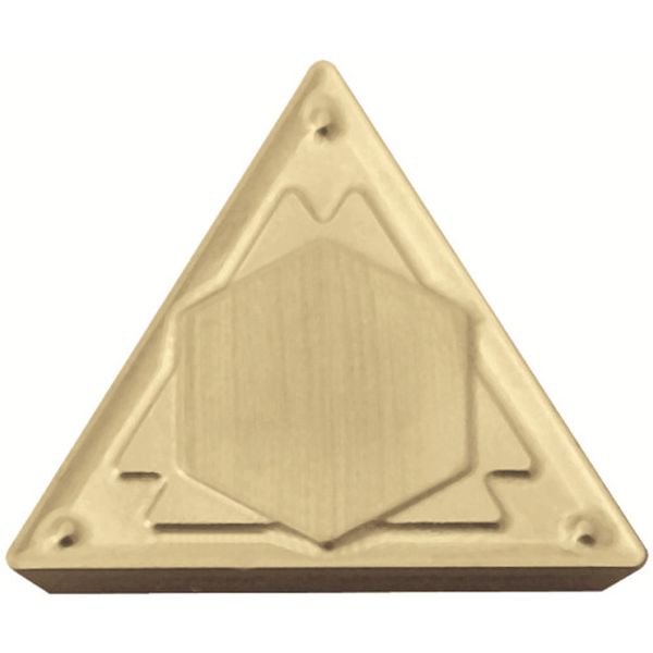 旋削用チップ PVDサーメット PV720 10個入り