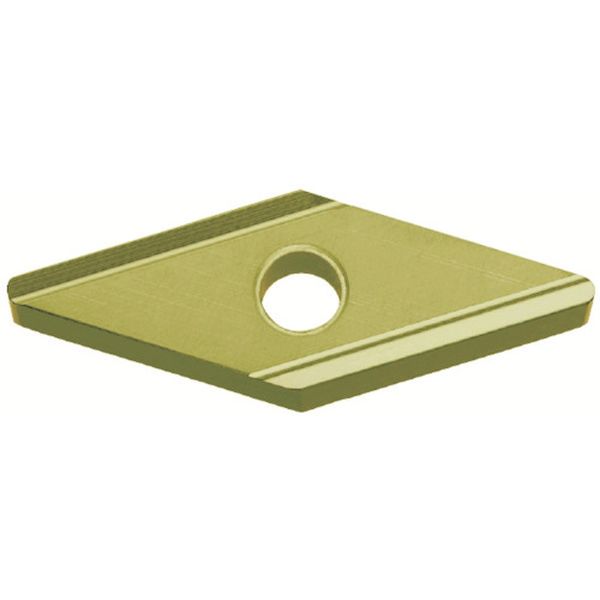 旋削用チップ PVDサーメット PV720 10個入り