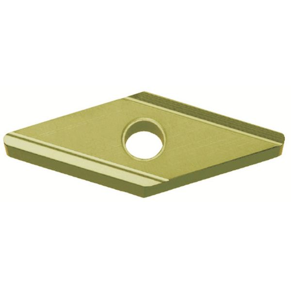 旋削用チップ PVDサーメット PV720 10個入り