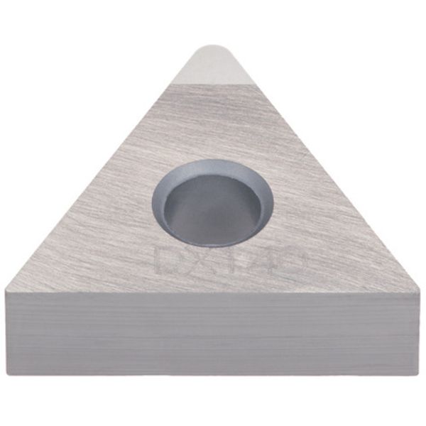 TNGA160404DIA 825-3900  旋削加工用インサート PCD DX140