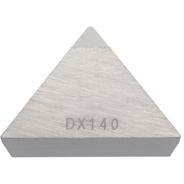 TPGN110304DIA 825-3928  旋削加工用インサート PCD DX140