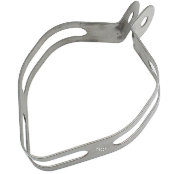 サイレンサーバンド Evo ステン SV