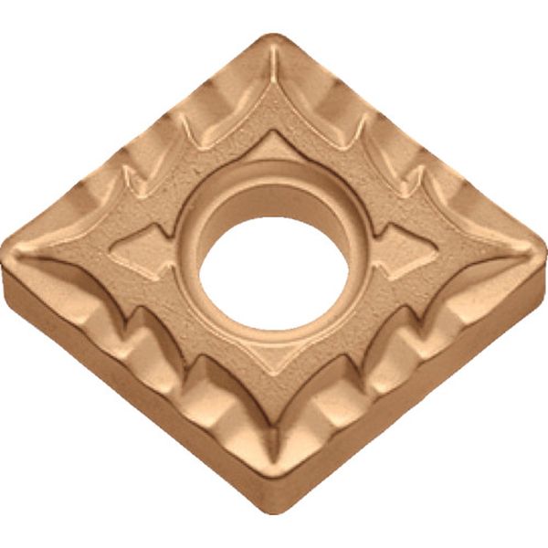 旋削加工用チップ PVDサーメット PV710 10個入り