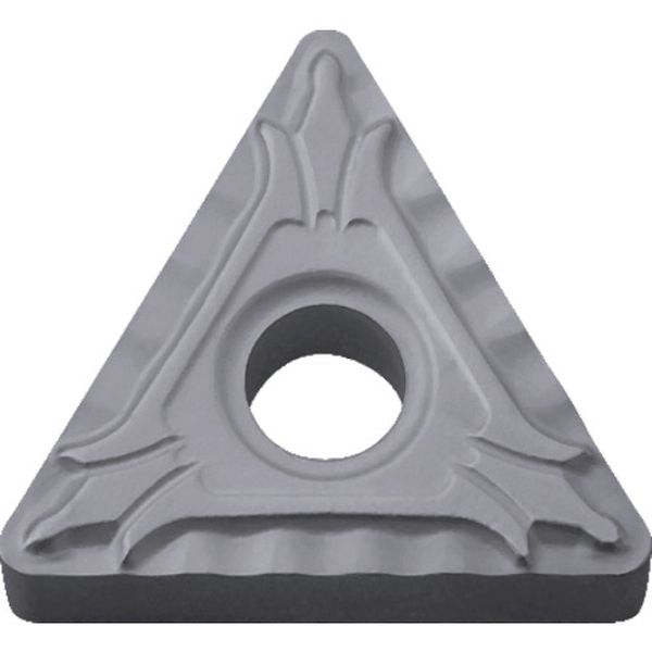 827-6715  旋削用チップ サーメット TN610 10個入り