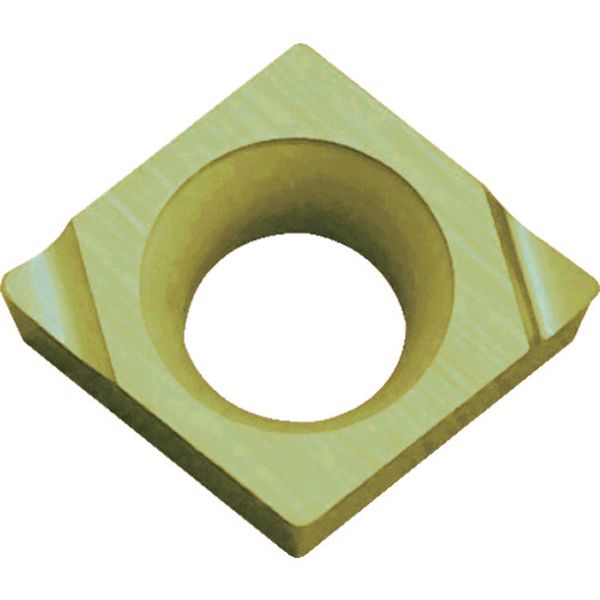 旋削用チップ PVDサーメット PV710 10個入り