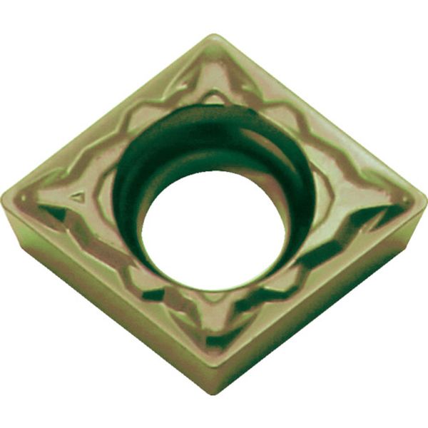 旋削用チップ PVDサーメット PV710 10個入り