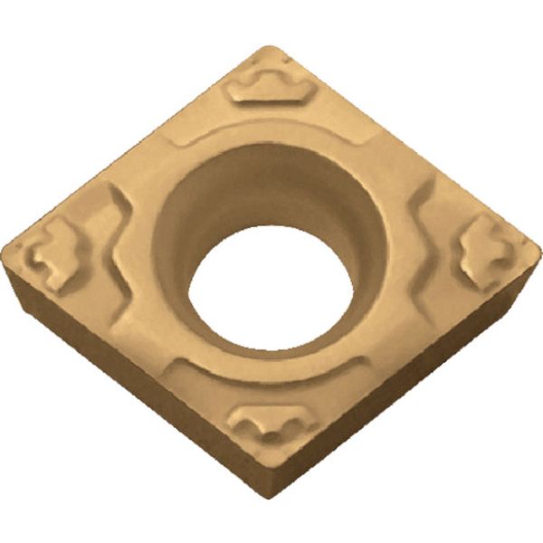 旋削用チップ PVDサーメット PV710 10個入り