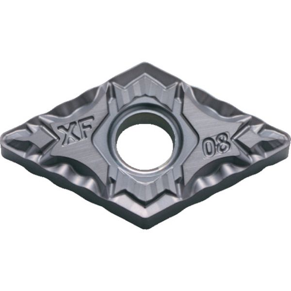 旋削用チップ TN610 10個入り