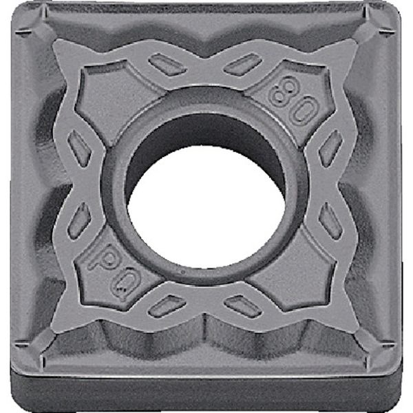 旋削用チップ TN610 10個入り