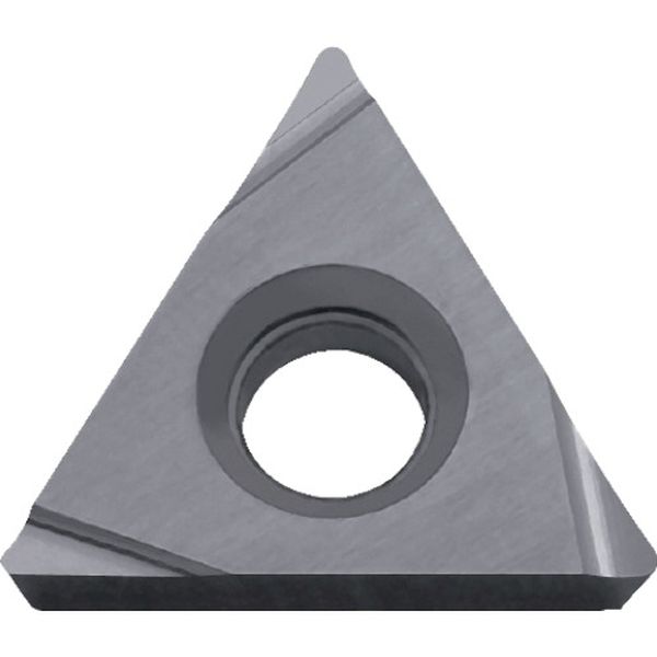 旋削用チップ TN610 10個入り