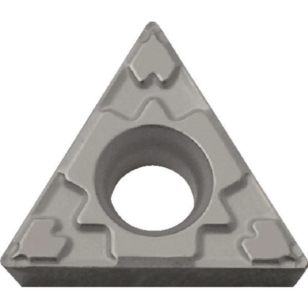 旋削用チップ TN610 10個入り