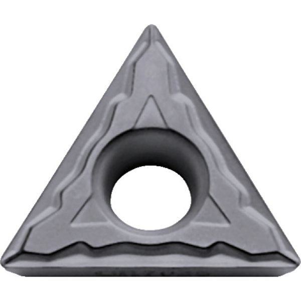 旋削用チップ TN610 10個入り