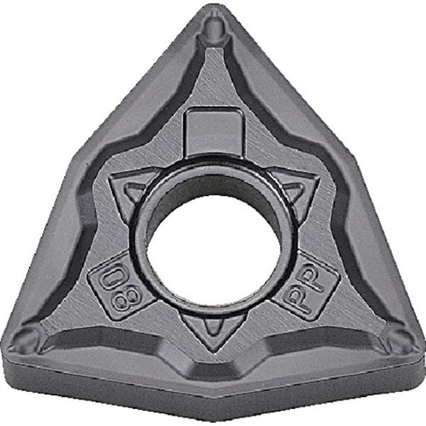 旋削用チップ TN610 10個入り