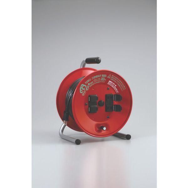 D20S 827-8965  トクサンデーリール 単相100V20M