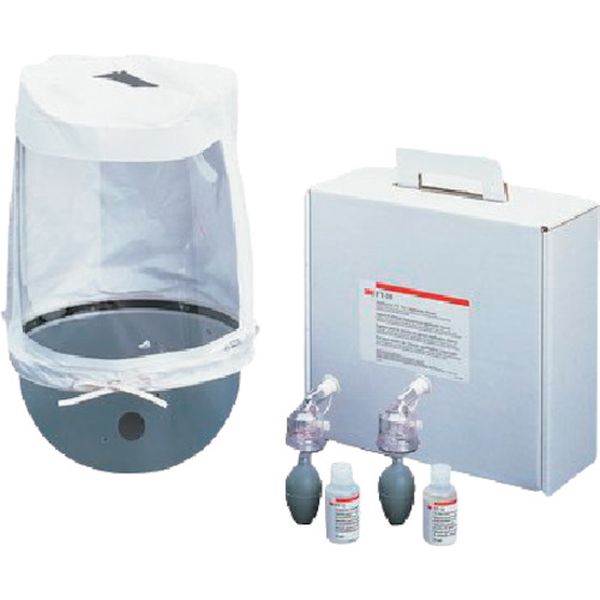 FT10 829-1843  フィットテストキット