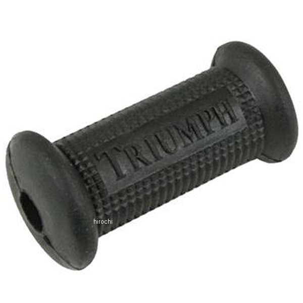 キックペダルラバー