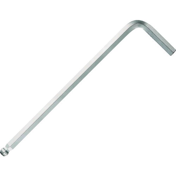 本締めボールポイントレンチ 8300BP 対辺6