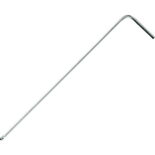 本締めボールポイントレンチ(ロングタイプ) 8300BP-L 対辺1.5