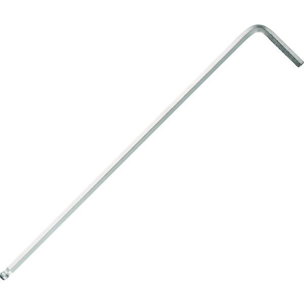 本締めボールポイントレンチ(ロングタイプ) 8300BP-L 対辺3