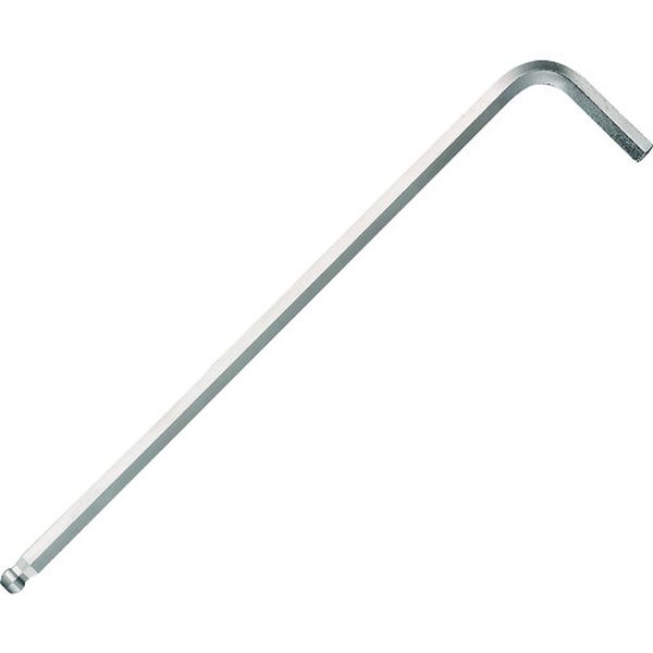 本締めボールポイントレンチ(ロングタイプ) 8300BP-L 対辺6