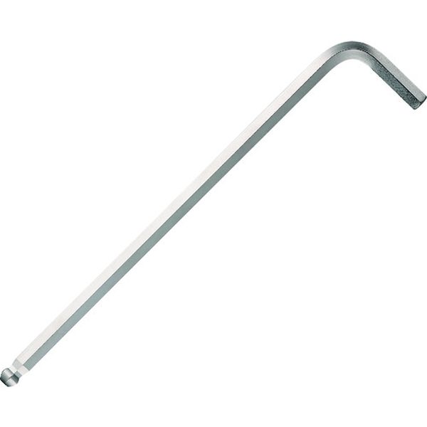 本締めボールポイントレンチ(ロングタイプ) 8300BP-L 対辺8