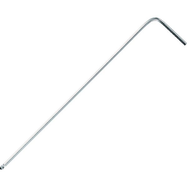 本締めボールポイントレンチ(ロングタイプ)(インチ) 8300BP-LIN 対辺1/16