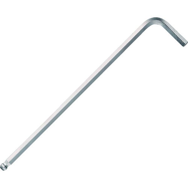 本締めボールポイントレンチ(ロングタイプ)(インチ) 8300BP-LIN 対辺1/4