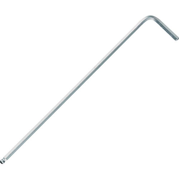 本締めボールポイントレンチ(ロングタイプ)(インチ) 8300BP-LIN 対辺3/32