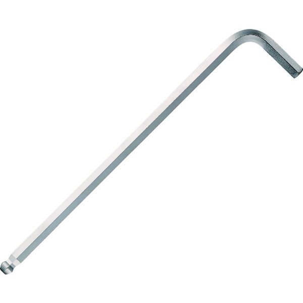 本締めボールポイントレンチ(ロングタイプ)(インチ) 8300BP-LIN 対辺5/16