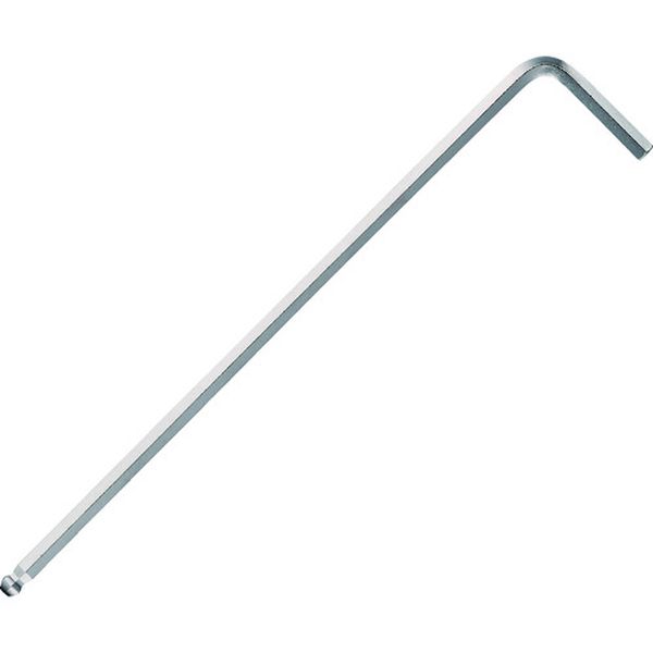 本締めボールポイントレンチ(ロングタイプ)(インチ) 8300BP-LIN 対辺5/32