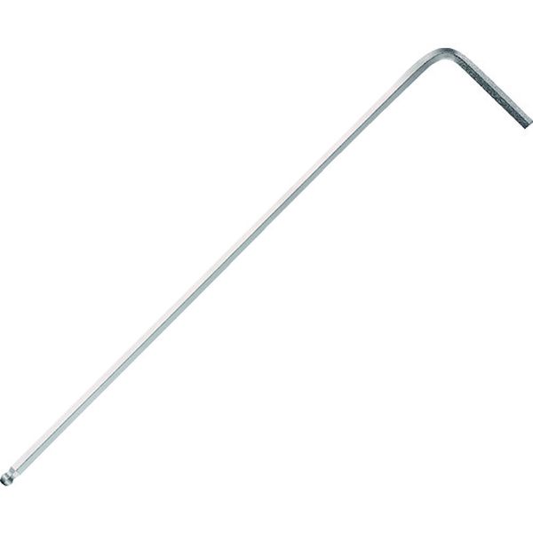 本締めボールポイントレンチ(ロングタイプ)(インチ) 8300BP-LIN 対辺5/64