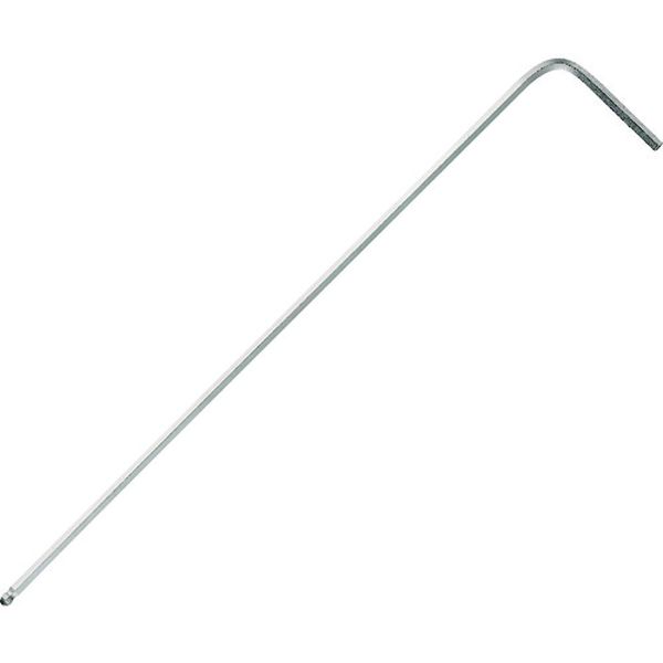 本締めボールポイントレンチ(エクストラロングタイプ) 8300BP-XL 対辺1.5