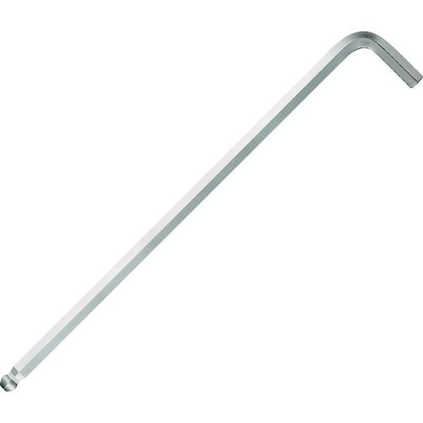 本締めボールポイントレンチ(エクストラロングタイプ) 8300BP-XL 対辺10