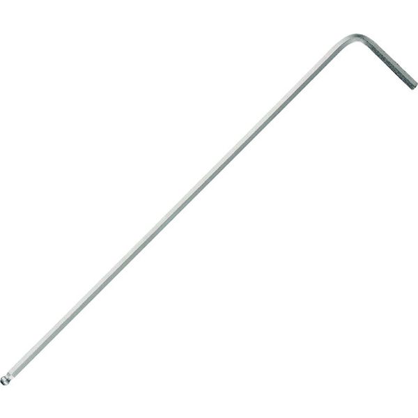 本締めボールポイントレンチ(エクストラロングタイプ) 8300BP-XL 対辺2