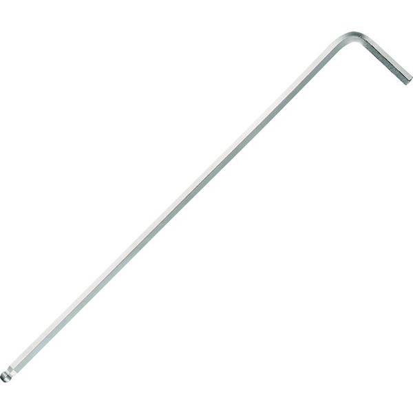 本締めボールポイントレンチ(エクストラロングタイプ) 8300BP-XL 対辺4