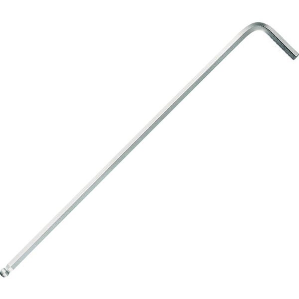 本締めボールポイントレンチ(エクストラロングタイプ) 8300BP-XL 対辺5