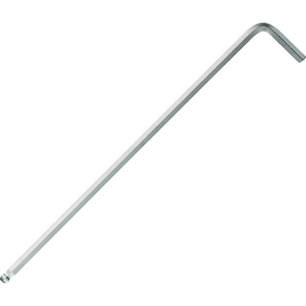 本締めボールポイントレンチ(エクストラロングタイプ) 8300BP-XL 対辺6