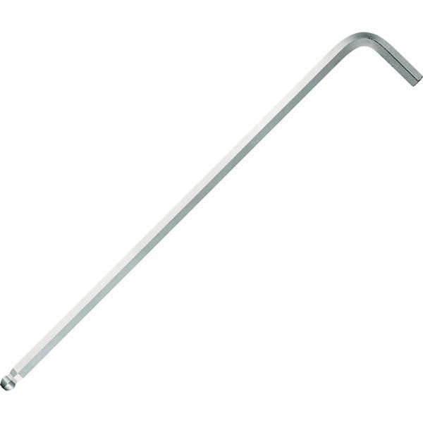 本締めボールポイントレンチ(エクストラロングタイプ) 8300BP-XL 対辺8