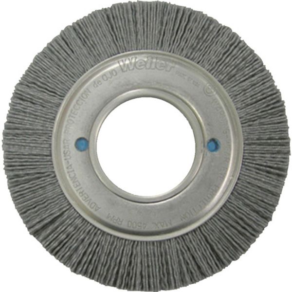 805-1644  ナイロックスホイルブラシ NMX6SC＃120