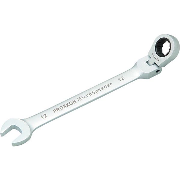 239-1572  首振りギヤレンチ 12mm