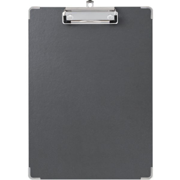 8305BK 145-2845  JIM 用箋挟み A4 黒 短辺とじ 収納約30枚