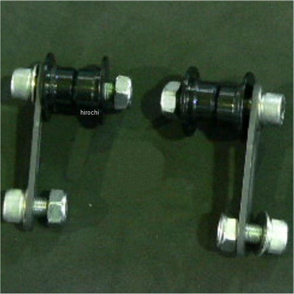 サイレンサー取り付けステーSET Z1000