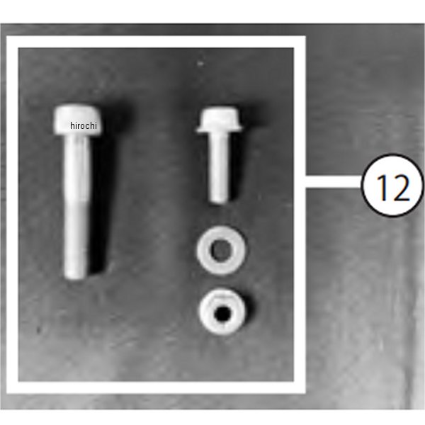 サイレンサーST取り付けB SET(SO)